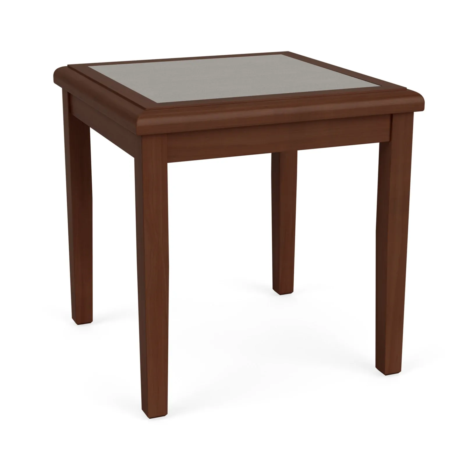 Belmont End Table - 20"W x 20"D