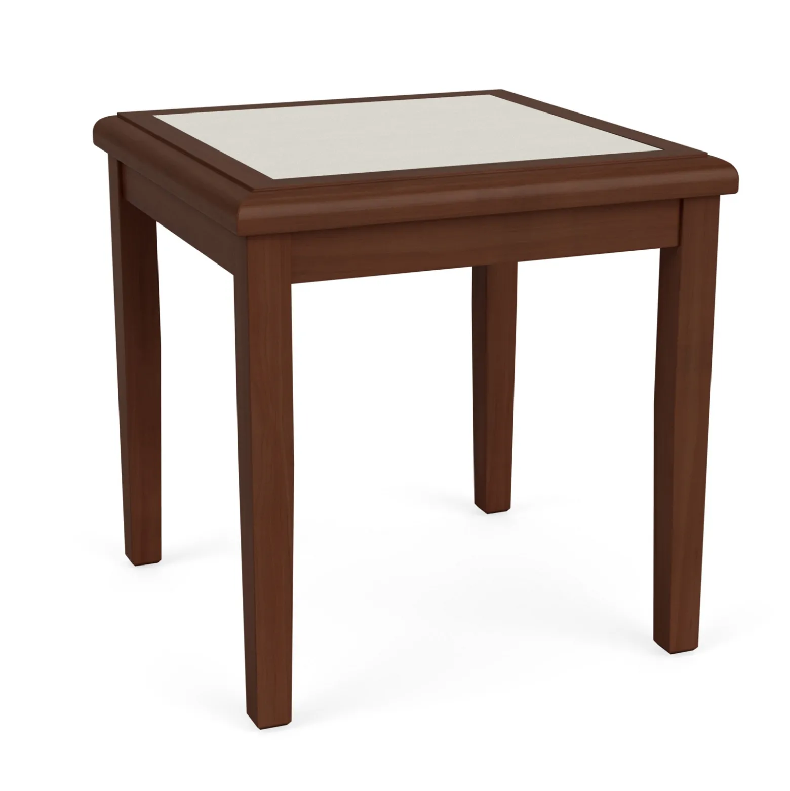 Belmont End Table - 20"W x 20"D