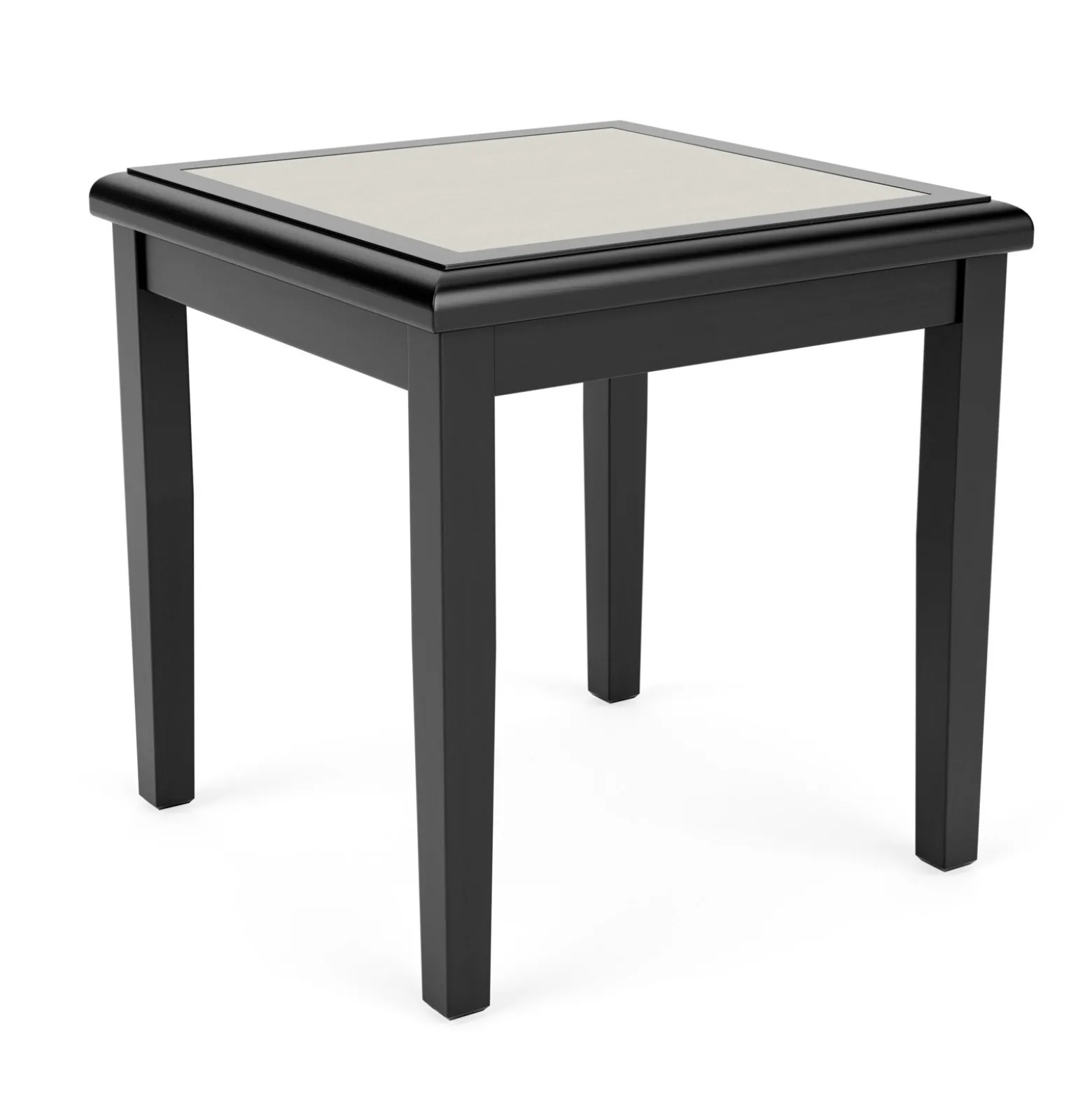 Belmont End Table - 20"W x 20"D