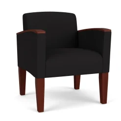 Belmont Fabric Guest Chair