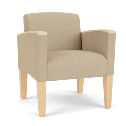 Belmont Fabric Guest Chair