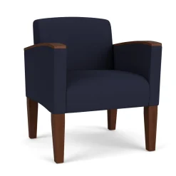 Belmont Fabric Guest Chair