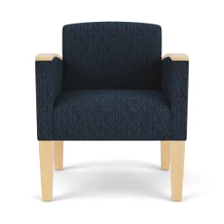 Belmont Fabric Guest Chair