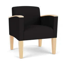 Belmont Fabric Guest Chair
