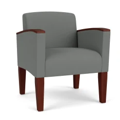 Belmont Fabric Guest Chair