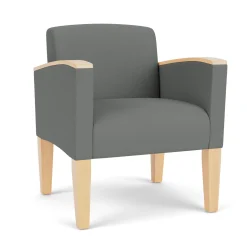 Belmont Fabric Guest Chair
