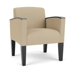 Belmont Fabric Guest Chair