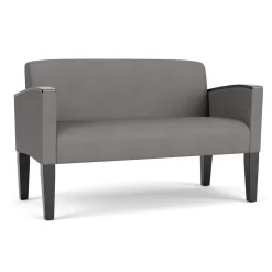 Belmont Loveseat in Print Fabric or Vinyl