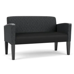 Belmont Loveseat in Print Fabric or Vinyl