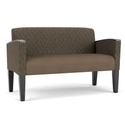 Belmont Loveseat in Print Fabric or Vinyl