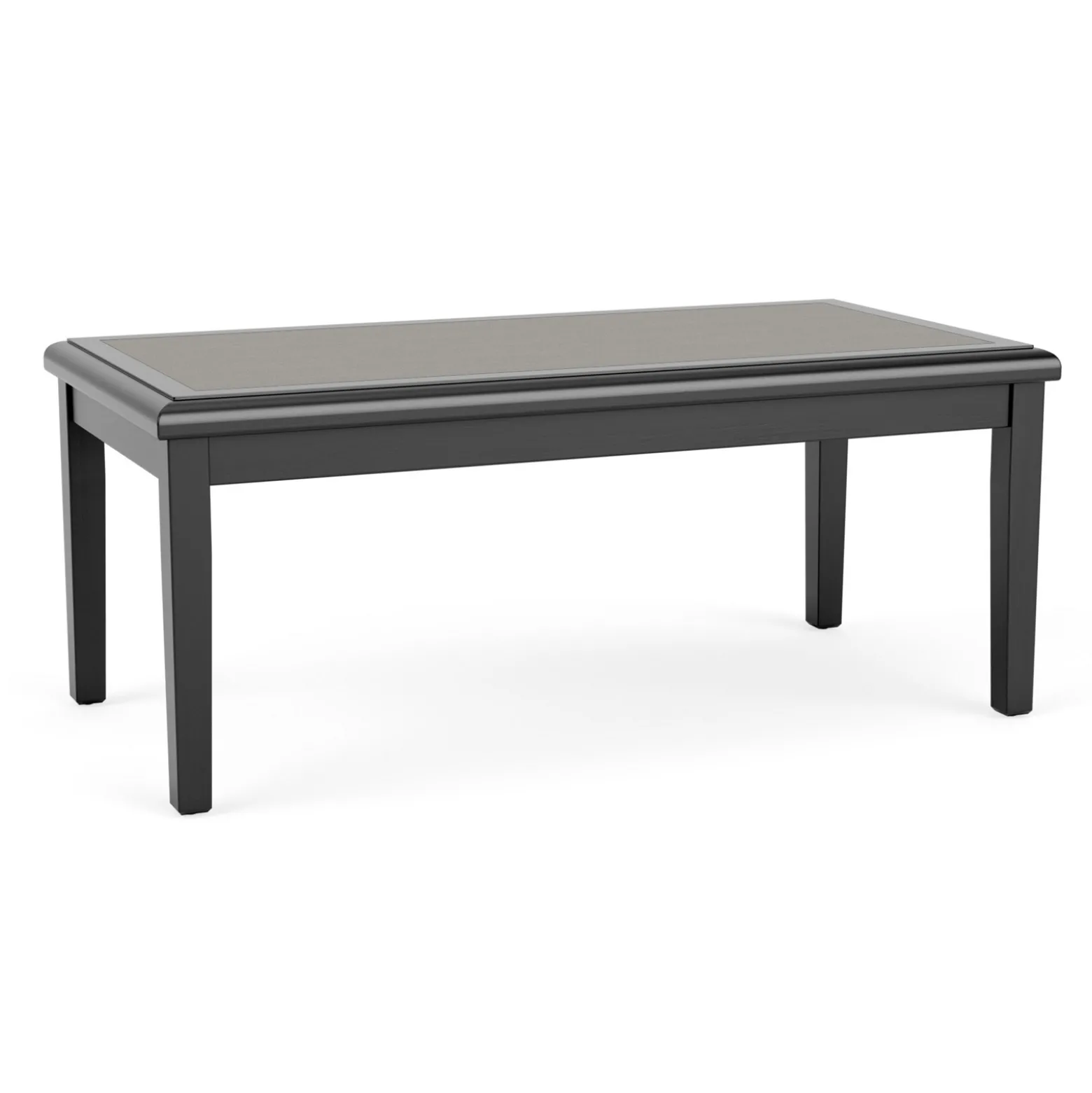 Belmont Reception Coffee Table - 40Wx20Dx16H