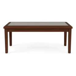 Belmont Reception Coffee Table - 40Wx20Dx16H