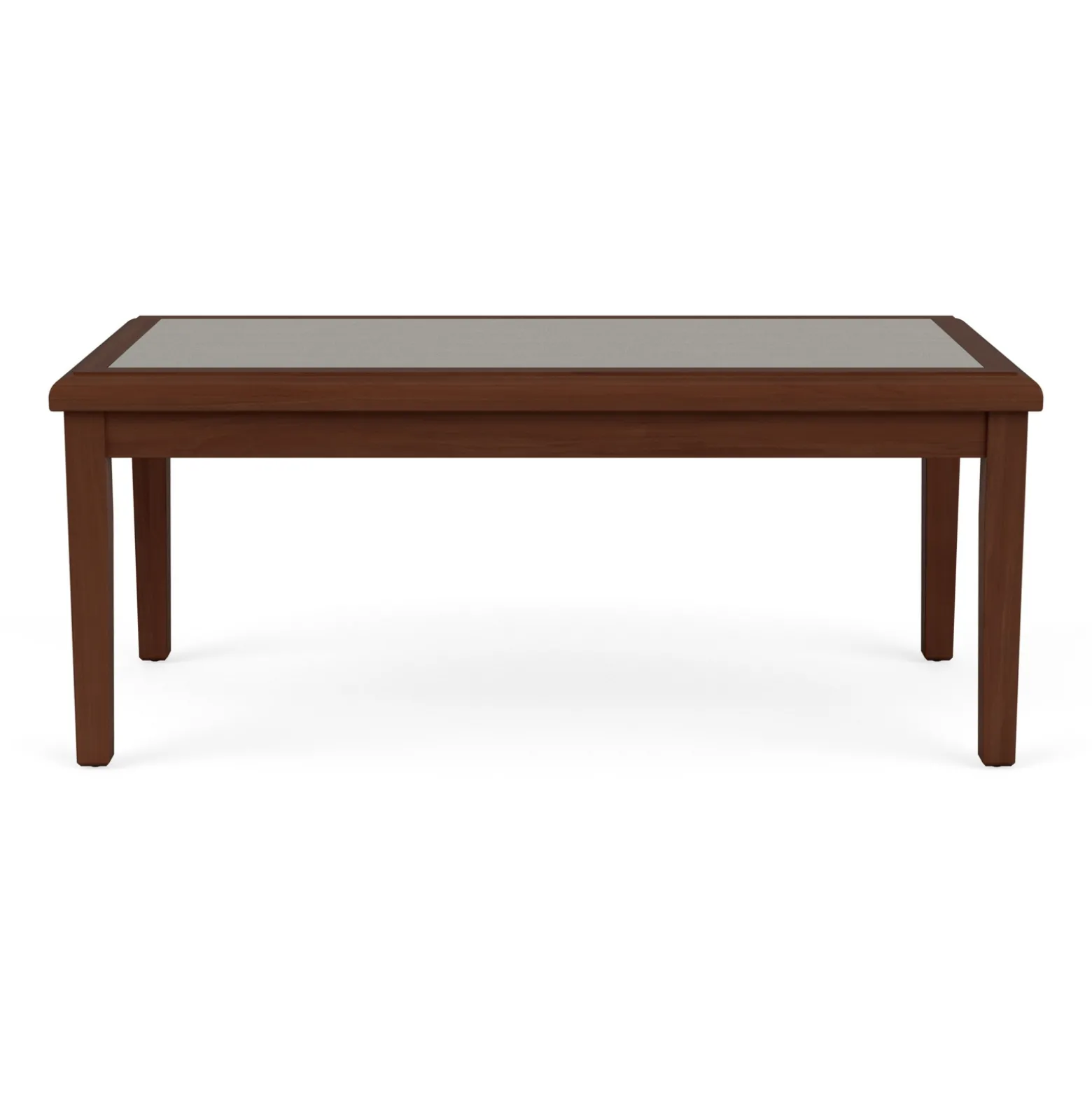 Belmont Reception Coffee Table - 40Wx20Dx16H