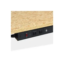 Bend Writing Desk - 48