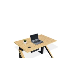 Bend Writing Desk - 48
