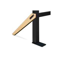 Bend Writing Desk - 48