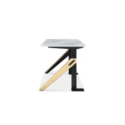Bend Writing Desk - 48
