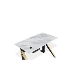 Bend Writing Desk - 48