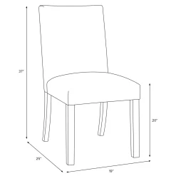 Beth Dining Chair