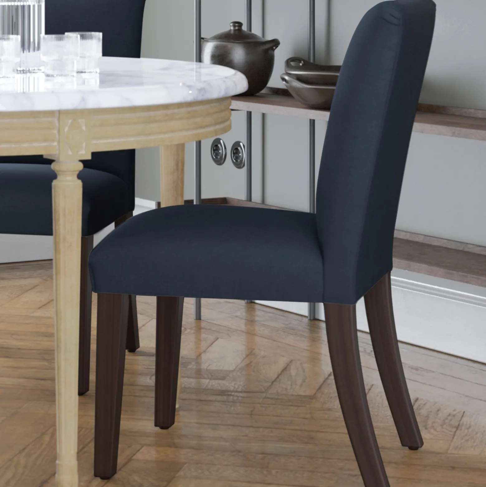 Beth Dining Chair