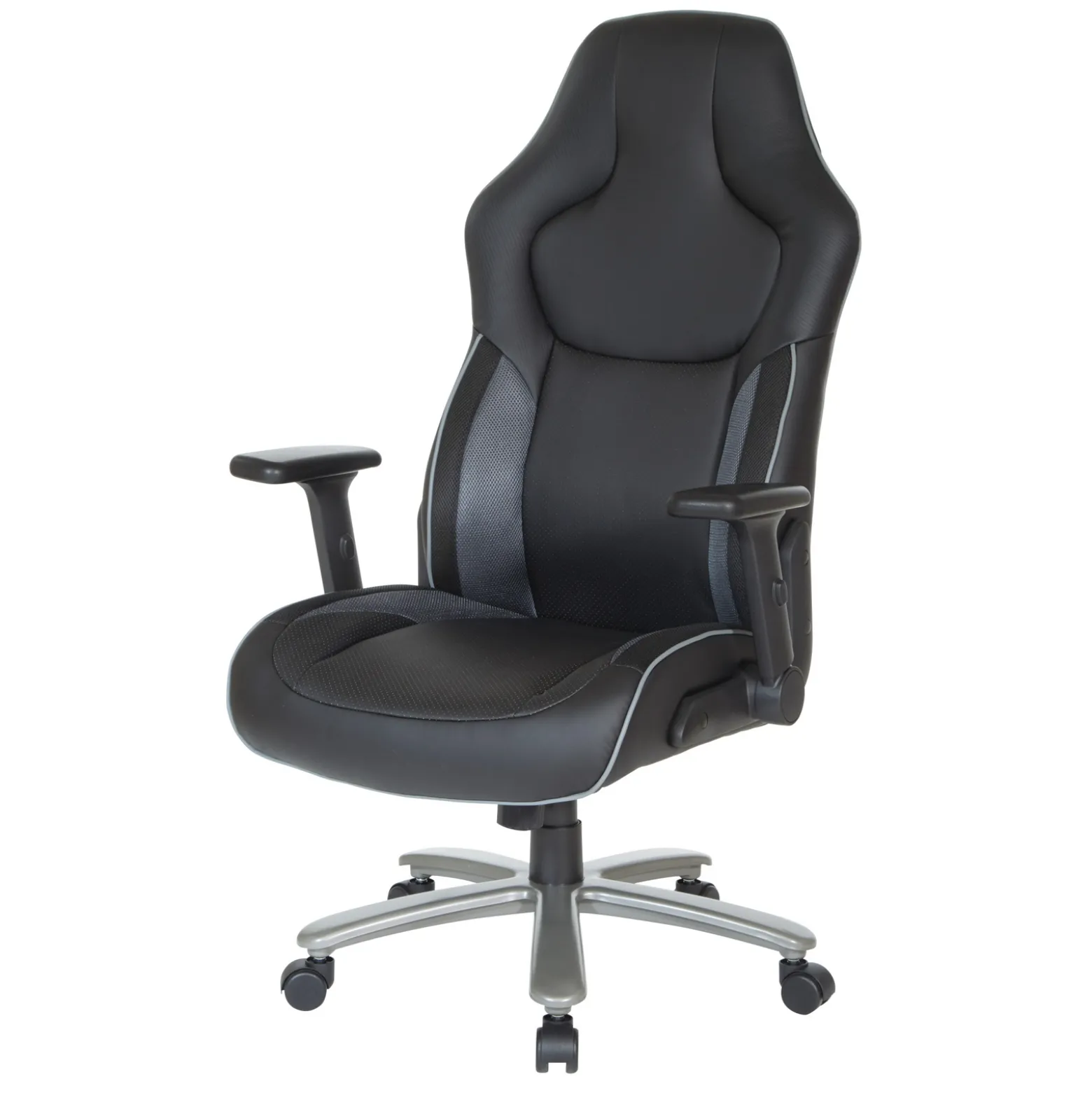 Big & Tall Gaming Chair
