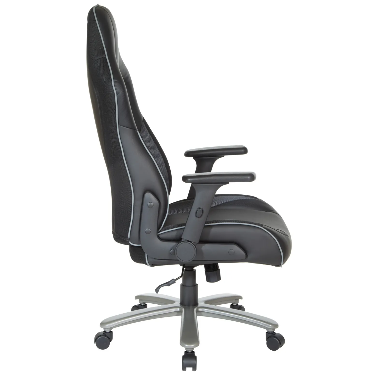 Big & Tall Gaming Chair
