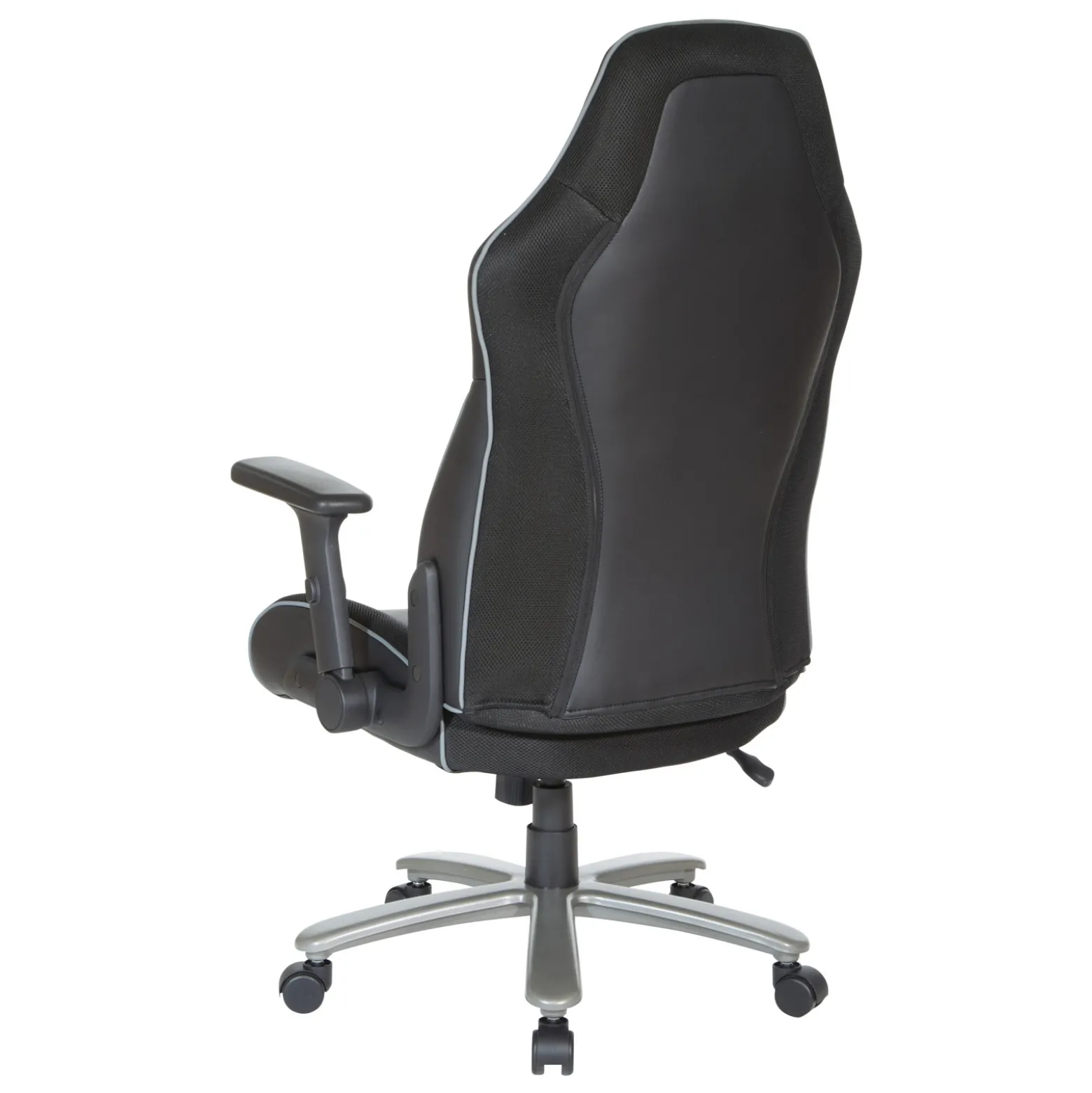Big & Tall Gaming Chair