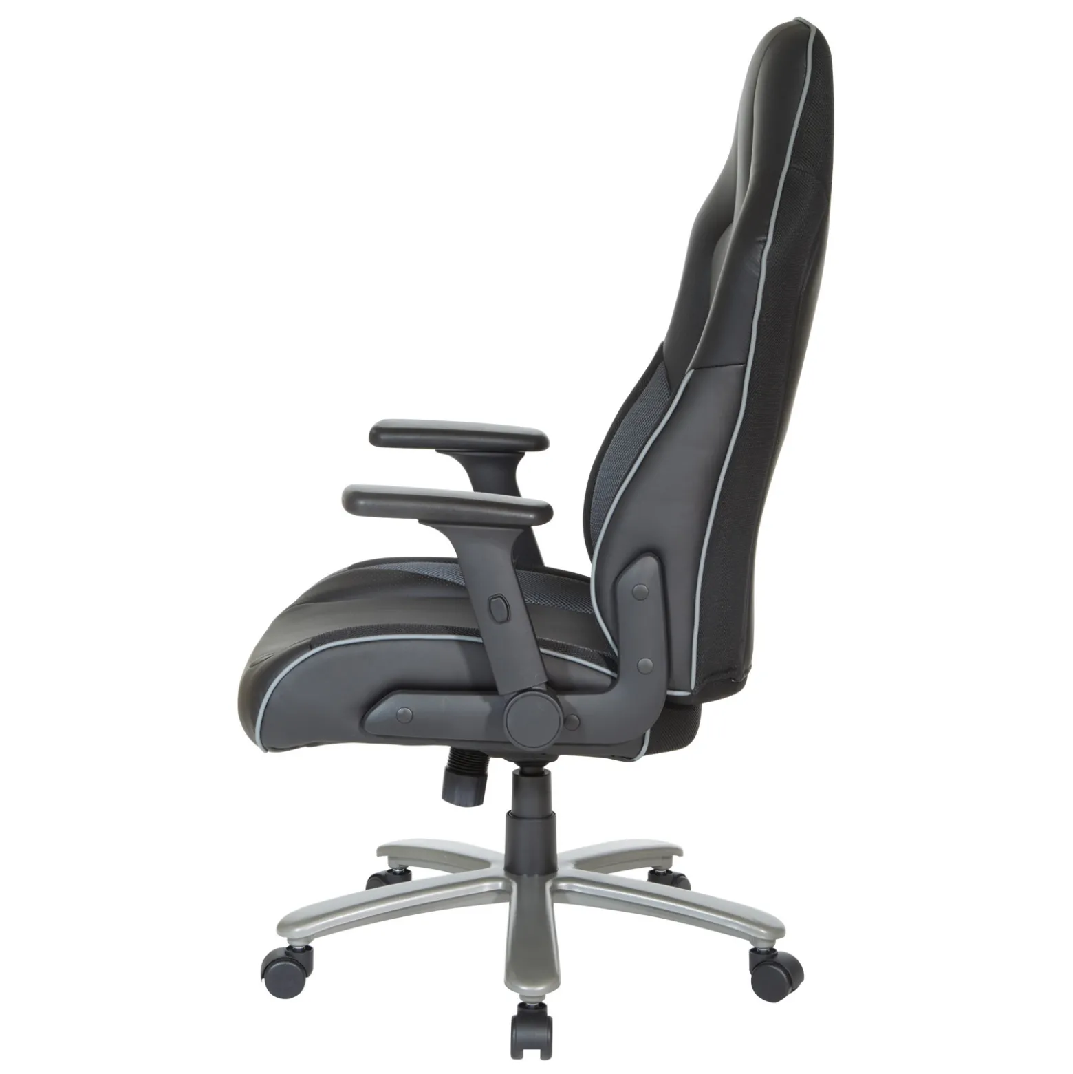 Big & Tall Gaming Chair