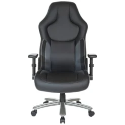 Big & Tall Gaming Chair