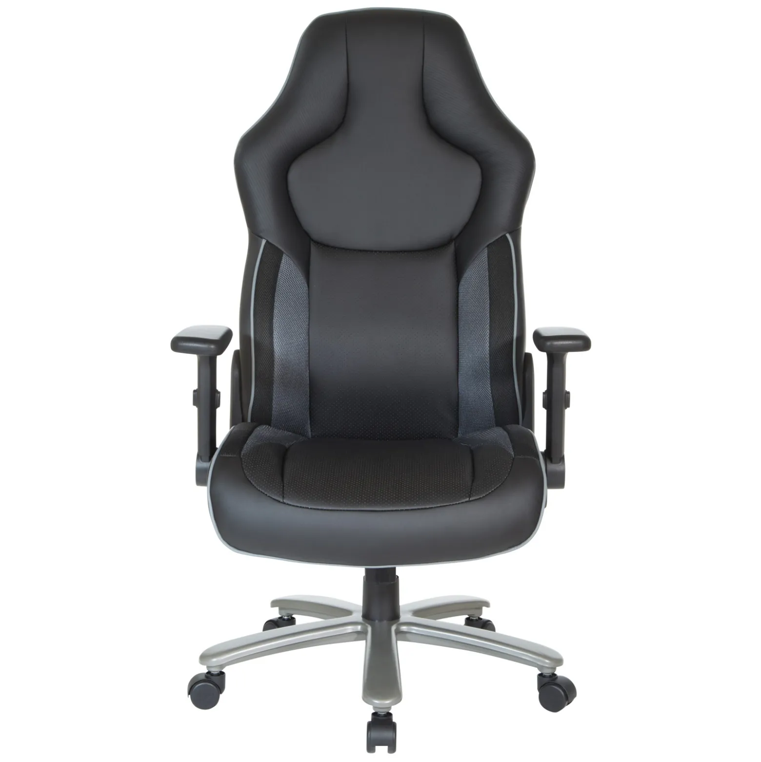 Big & Tall Gaming Chair