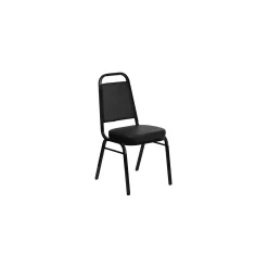 Big and Tall Armless Vinyl Banquet Chair