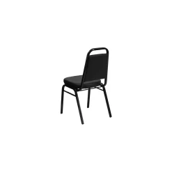 Big and Tall Armless Vinyl Banquet Chair