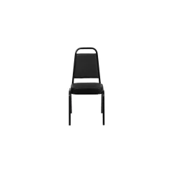 Big and Tall Armless Vinyl Banquet Chair