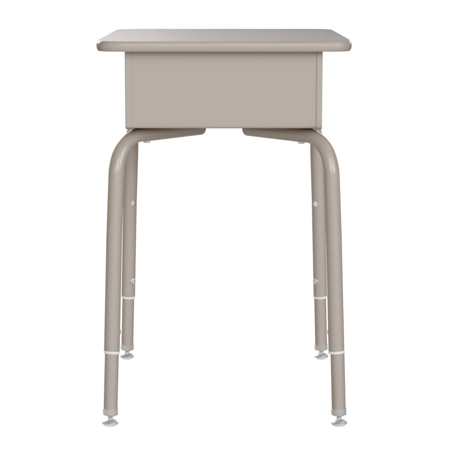 Billie Student Desk with Open Book Box