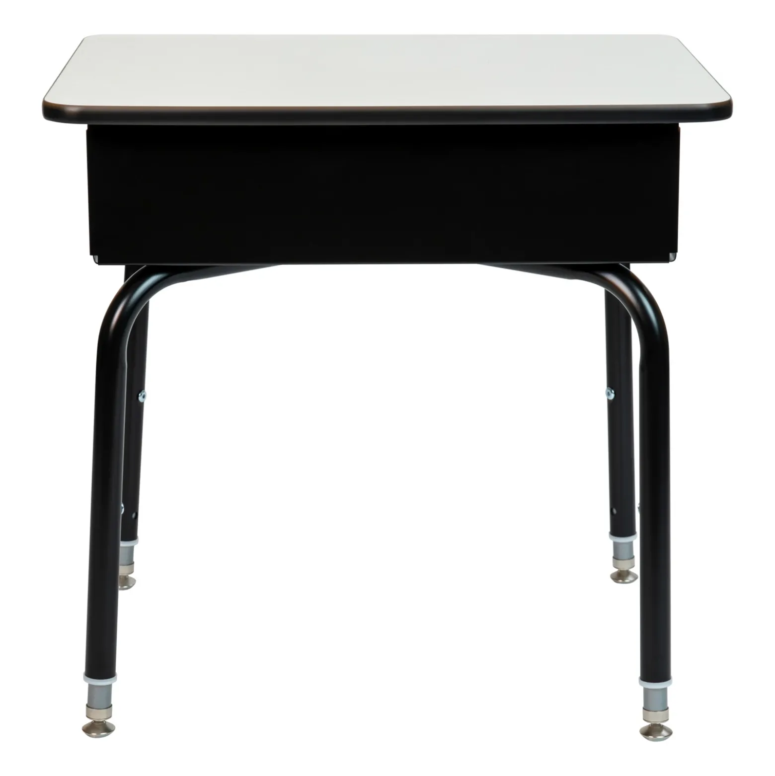 Billie Student Desk with Open Book Box
