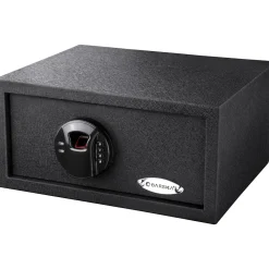 Biometric Digital Keypad Security Safe
