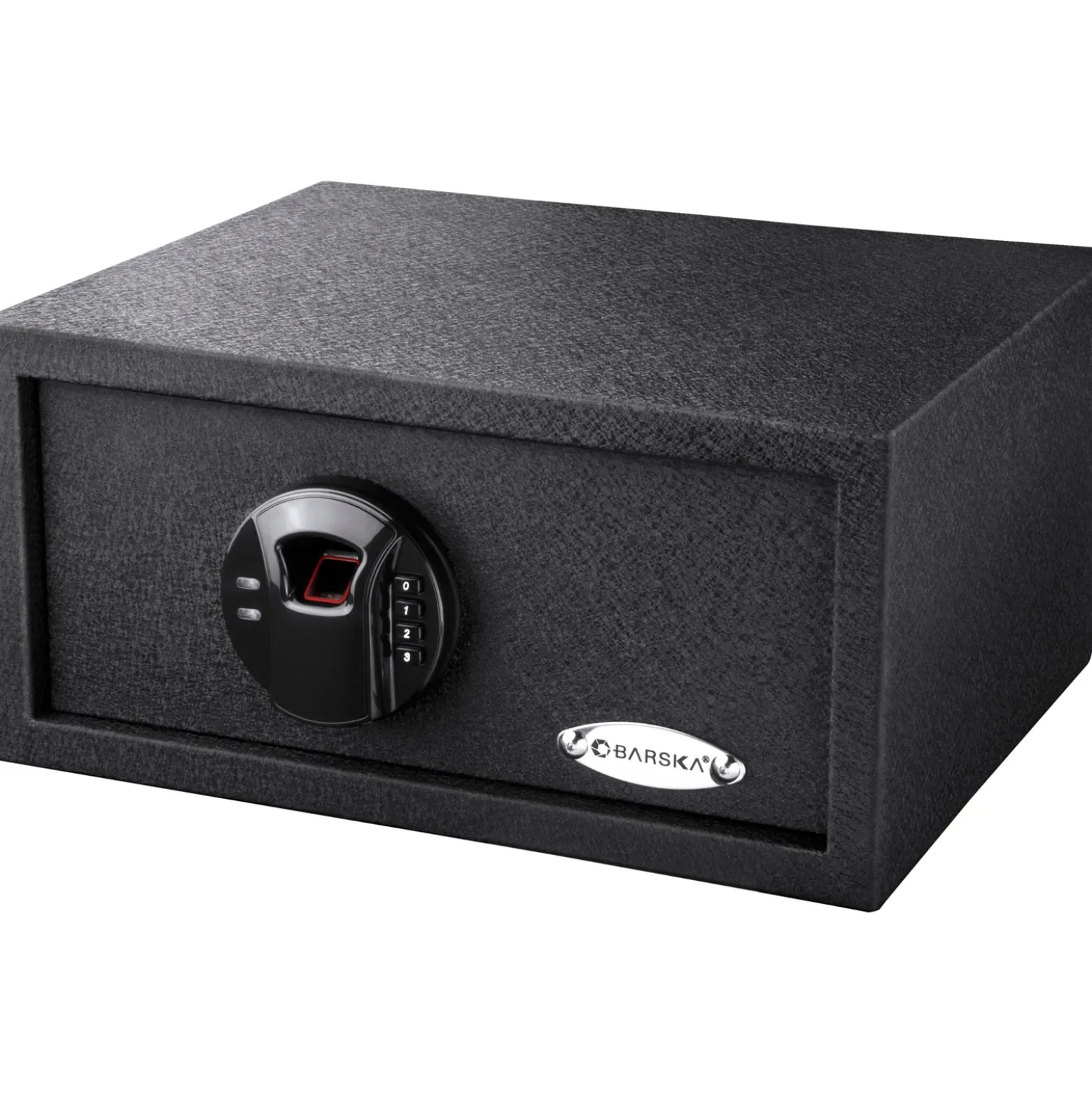 Biometric Digital Keypad Security Safe