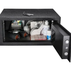 Biometric Digital Keypad Security Safe