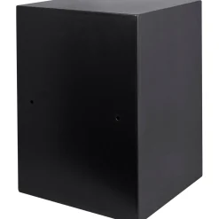 Biometric Fingerprint Security Safe - 1.45 Cu.Ft