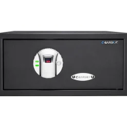 Biometric Fingerprint Security Safe - 0.79 Cu.Ft