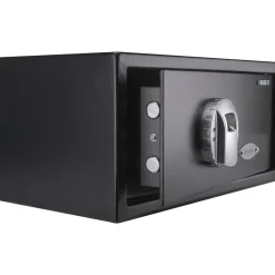Biometric Fingerprint Security Safe - 0.79 Cu.Ft