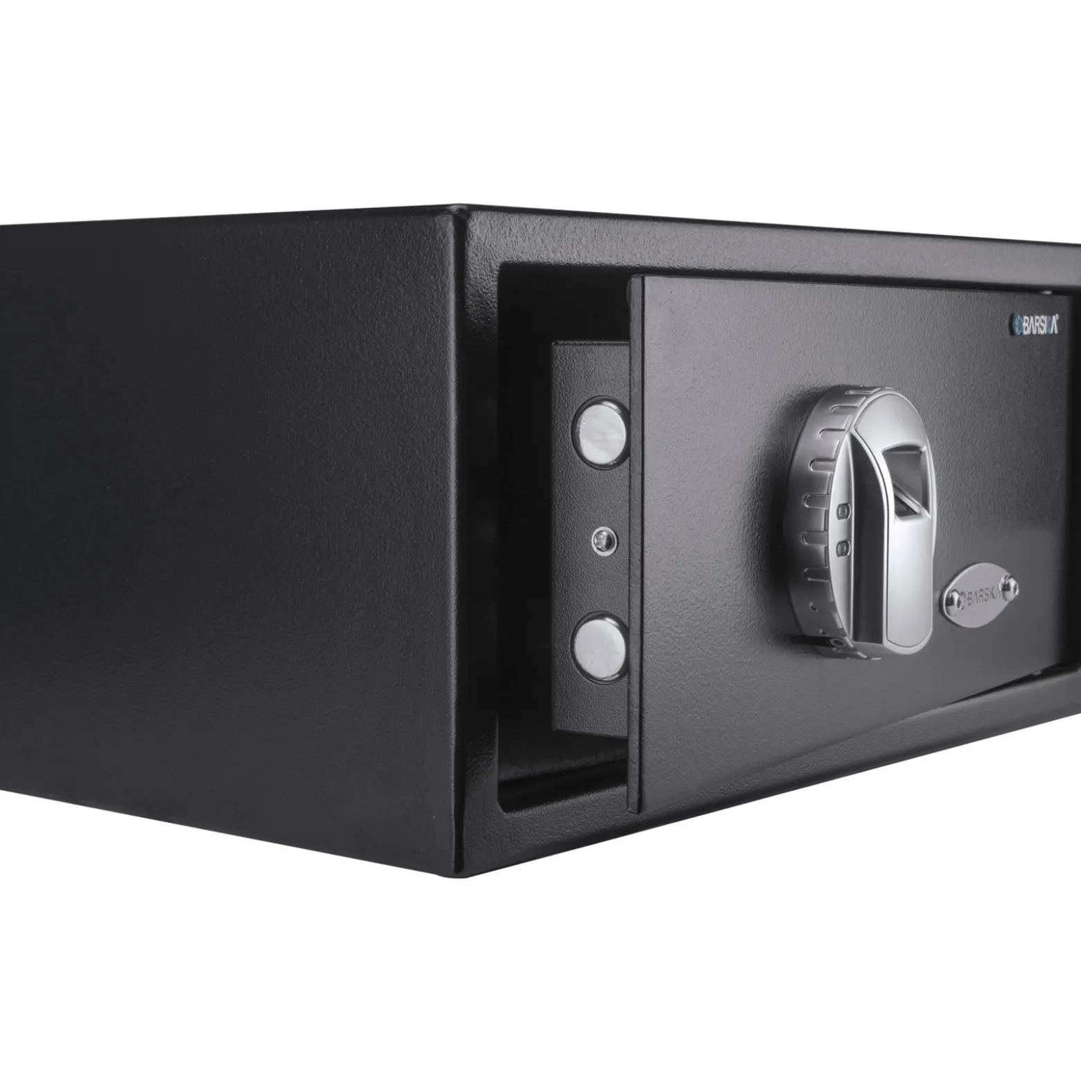 Biometric Fingerprint Security Safe - 0.79 Cu.Ft
