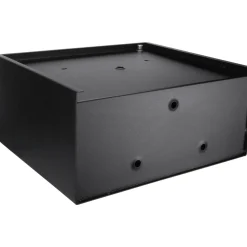 Biometric Fingerprint Security Safe - 0.79 Cu.Ft