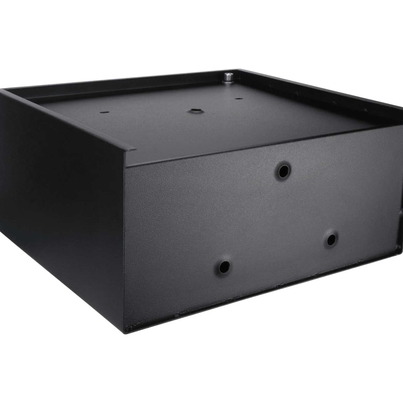 Biometric Fingerprint Security Safe - 0.79 Cu.Ft