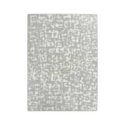 Block Print 7'8