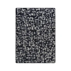 Block Print 7'8