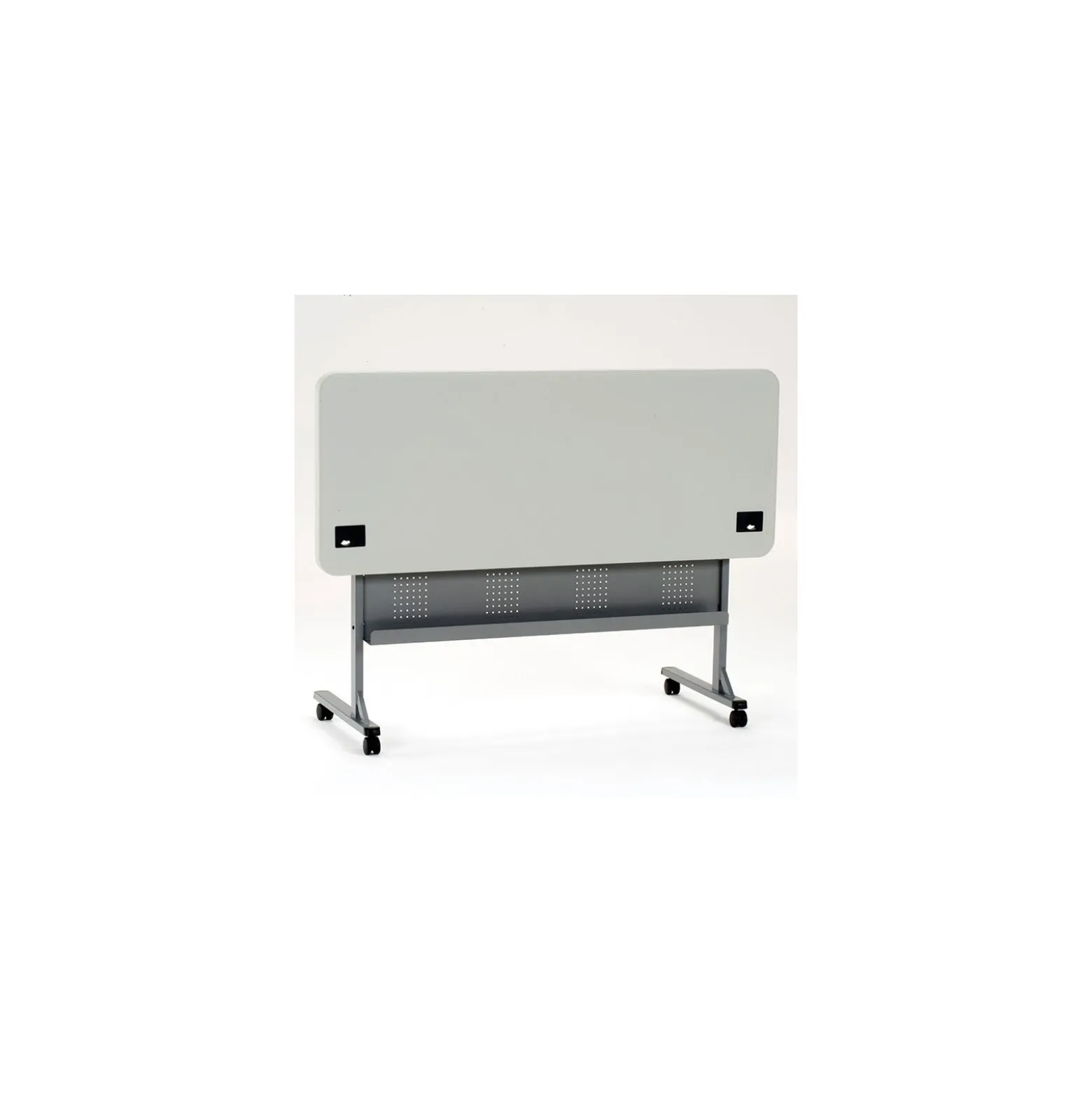 Blow Molded Nesting Table - 24"D x 60"W