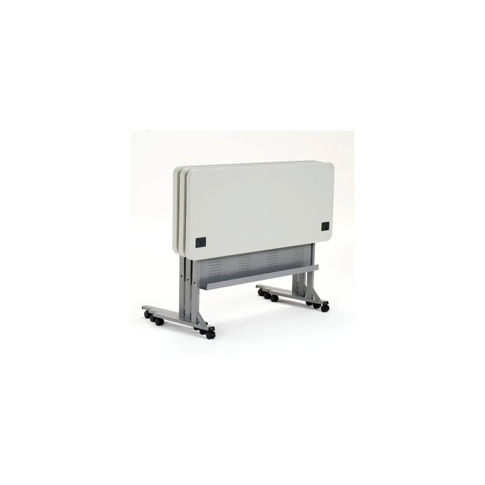 Blow Molded Nesting Table - 24"D x 60"W