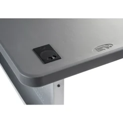 Blow Molded Nesting Table - 24