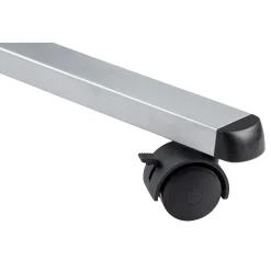Blow Molded Nesting Table - 24
